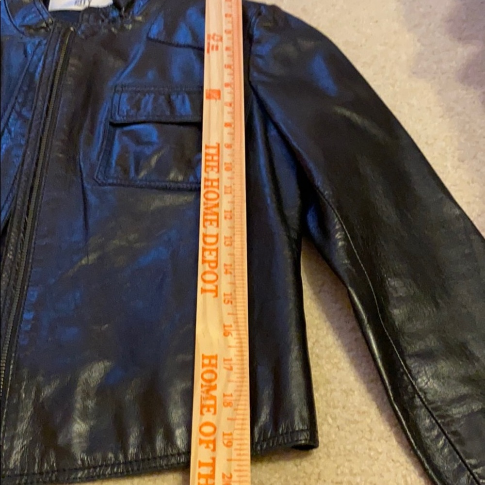 Motorcycle jacket DKNY - Picture 7 of 13